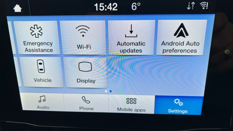 Ford Transit Custom 280 L1 Diesel Fwd 2.0 EcoBlue 130ps Low Roof Limited Van